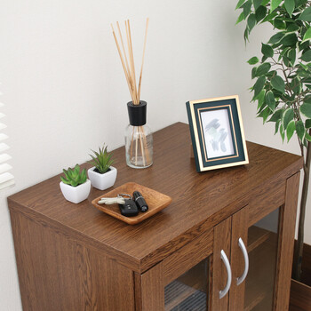 ラルゴ キャビネット 送料無料-15