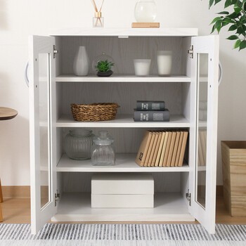 ラルゴ キャビネット 送料無料-21