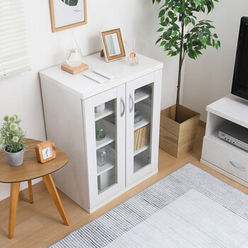 ラルゴ キャビネット 送料無料-24