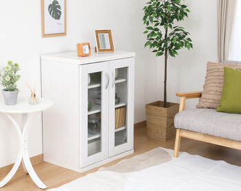 ラルゴ キャビネット 送料無料-25