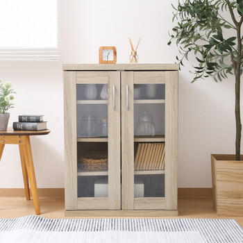 ラルゴ キャビネット 送料無料-3