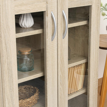 ラルゴ キャビネット 送料無料-4