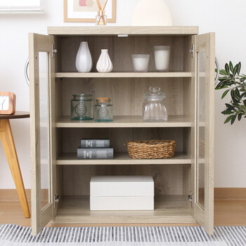 ラルゴ キャビネット 送料無料-5