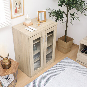 ラルゴ キャビネット 送料無料-8