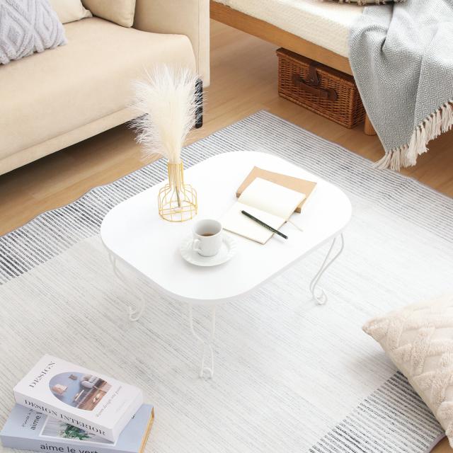 ネコ脚テーブル 6048 送料無料-11