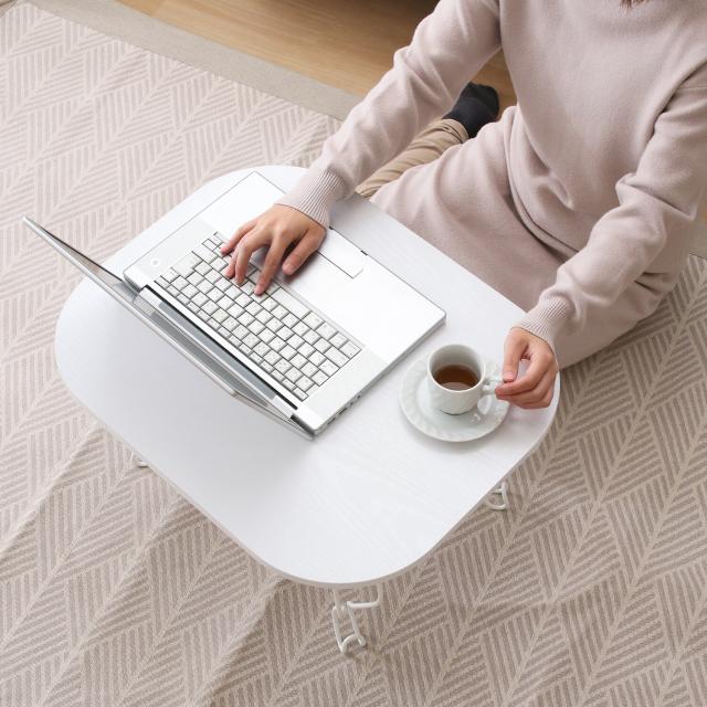 ネコ脚テーブル 6048 送料無料-12