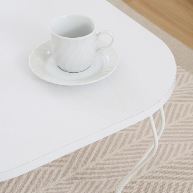 ネコ脚テーブル 6048 送料無料-14