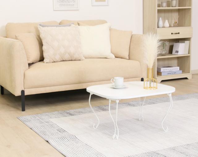 ネコ脚テーブル 6048 送料無料-16