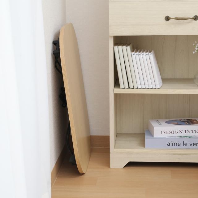 ネコ脚テーブル 6048 送料無料-6