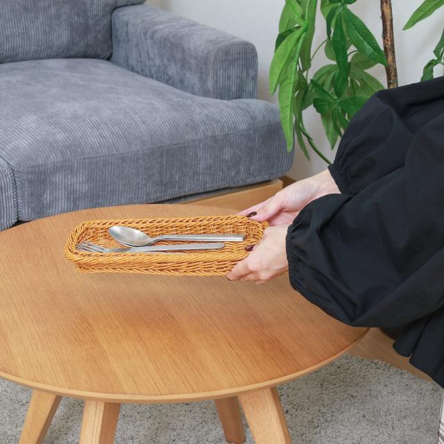 洗えるカトラリ収納 6セット 送料無料-7