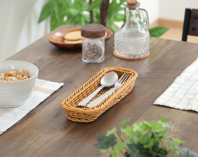 洗えるカトラリ収納 6セット 送料無料-8