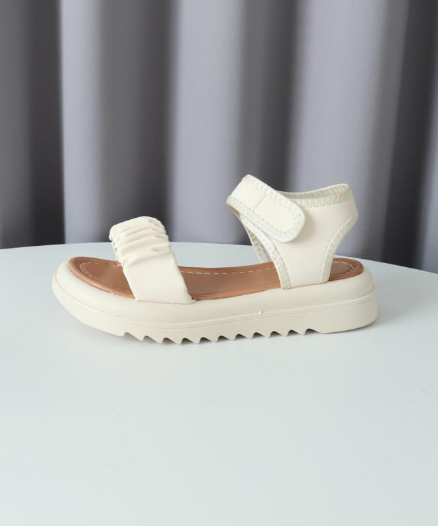 厚底 スポーツサンダル 美脚 夏靴 送料無料 即日発送-5