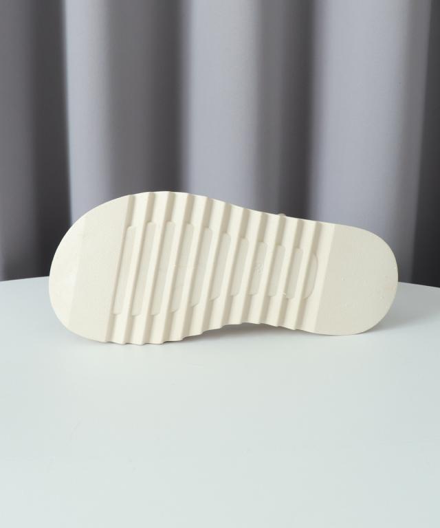 厚底 スポーツサンダル 美脚 夏靴 送料無料 即日発送-6