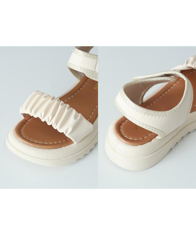 厚底 スポーツサンダル 美脚 夏靴 送料無料 即日発送-7