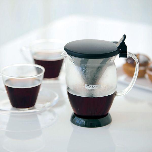 ドリッパーポットカフェオール 送料無料 即日発送-1