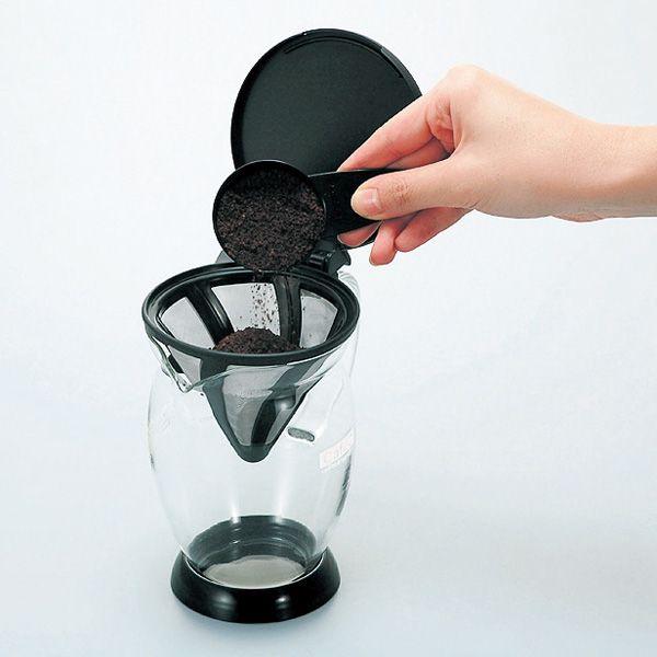 ドリッパーポットカフェオール 送料無料 即日発送-2