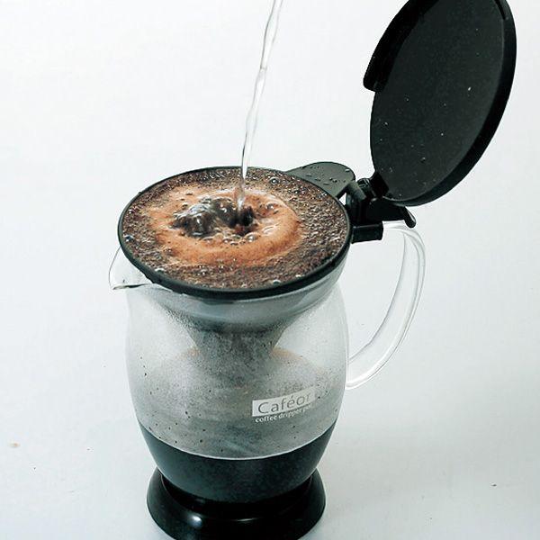 ドリッパーポットカフェオール 送料無料 即日発送-3