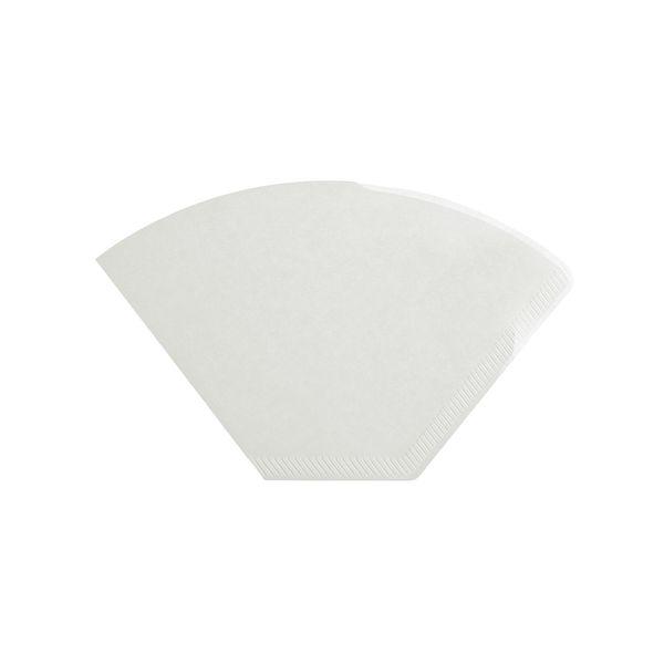 ペガサスコーヒーペーパーフィルター2〜4杯用100枚入MM023090-46467 ×8セット 送料無料 即日発送-1