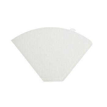 ペガサスコーヒーペーパーフィルター4〜7杯用100枚入MM023091-46468 ×8セット 送料無料 即日発送-1