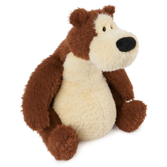 ぬいぐるみ グーバー ベア GUND ラッピング可 送料無料-1