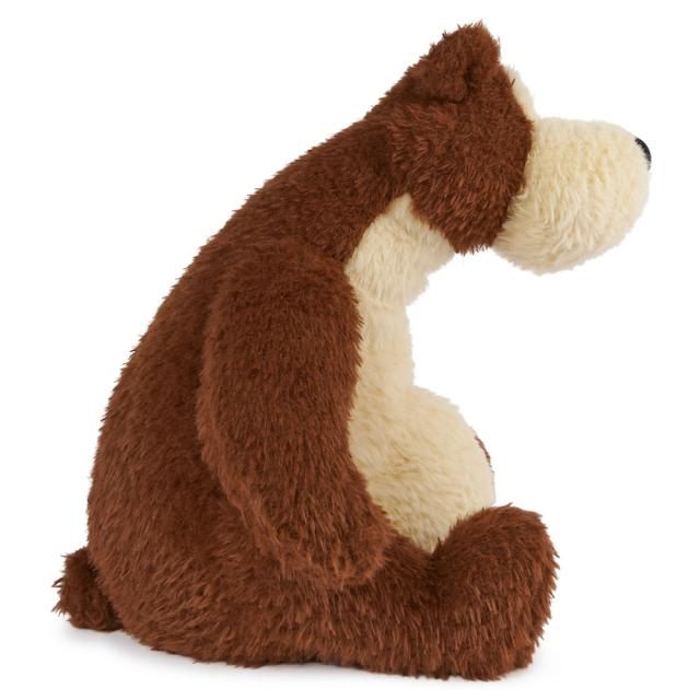 ぬいぐるみ グーバー ベア GUND ラッピング可 送料無料-3