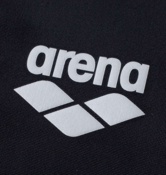 大きいサイズ arena 長袖フルジップラッシュガード 3L 4L 5L 6L ラッピング可 送料無料 即日発送-3