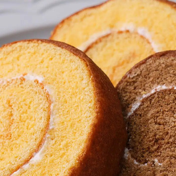 信州伊那 つぐや 国産たまごを使ったたまごロールケーキ ２本セット ラッピング可 送料無料-1