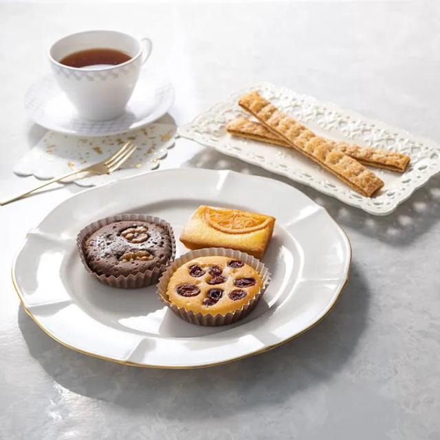 リーガロイヤルホテル ロイヤル ガトー アンサンブル 5個入 ラッピング可 送料無料-1