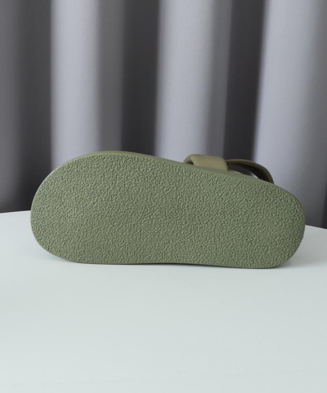 トングサンダル 厚底 ビーチサンダル 夏 送料無料 即日発送-6