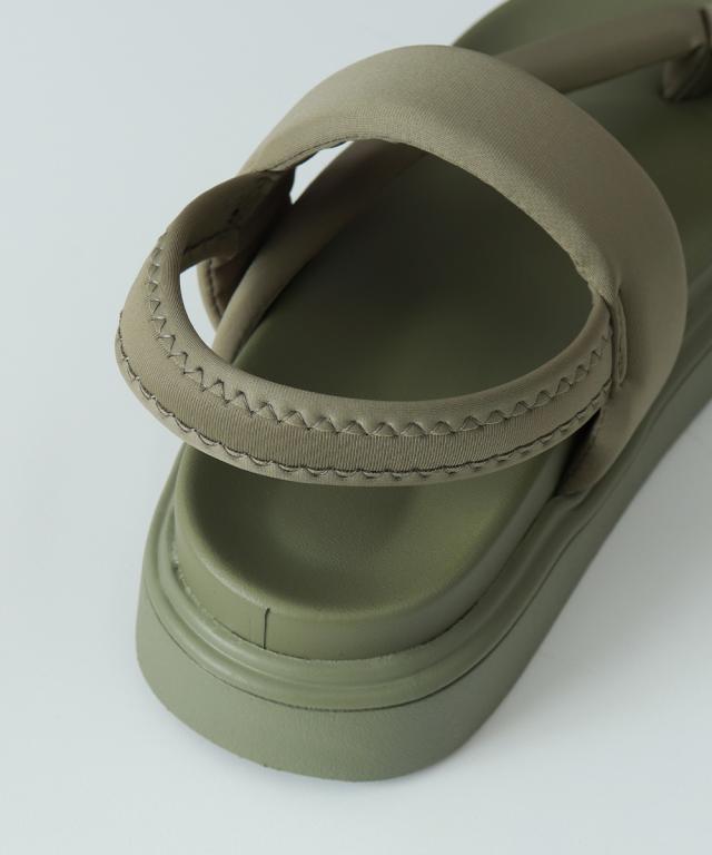 トングサンダル 厚底 ビーチサンダル 夏 送料無料 即日発送-8