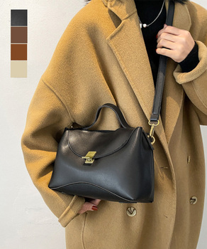 ショルダーバッグ 斜めがけ ハンドバッグ 送料無料 即日発送-0