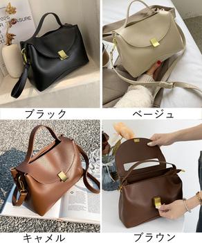 ショルダーバッグ 斜めがけ ハンドバッグ 送料無料 即日発送-1