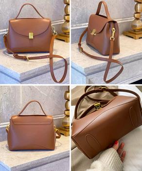 ショルダーバッグ 斜めがけ ハンドバッグ 送料無料 即日発送-2