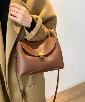 ショルダーバッグ 斜めがけ ハンドバッグ 送料無料 即日発送-6