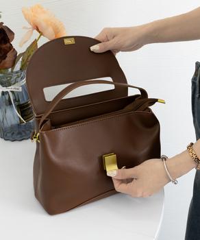 ショルダーバッグ 斜めがけ ハンドバッグ 送料無料 即日発送-7