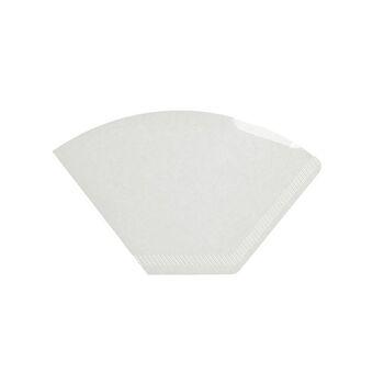 ペガサスコーヒーペーパーフィルター1〜2杯用100枚入MM023089-47292 ×12セット 送料無料 即日発送-1