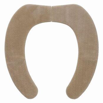 吸着べんざシートボアベージュ 3個セット 送料無料 即日発送-1