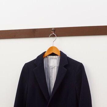 金属コ ート掛け 8個セット 送料無料 即日発送-1