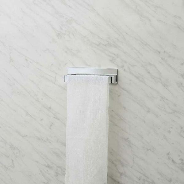 ラバーマグネットタイプタオル掛けミニメタル 2個セット 送料無料 即日発送-2