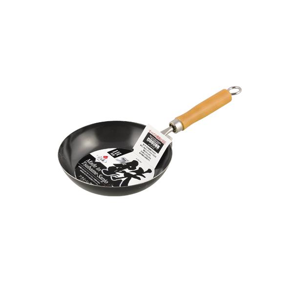 The鉄フライパン20cm 送料無料 即日発送-1