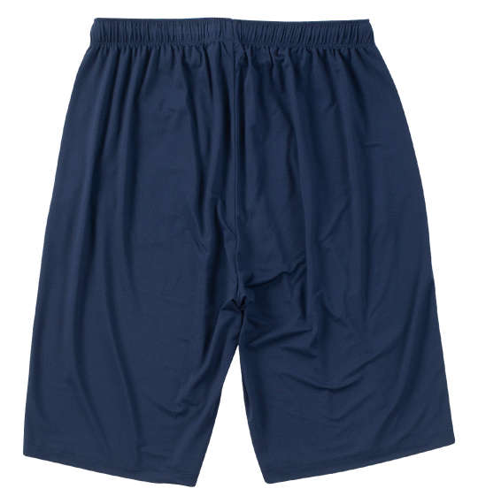 大きいサイズ TENTIAL BAKUNE Meshショートパンツ 3L 4L 5L 6L 7L 8L MC942111-47349 ラッピング可 送料無料 即日発送-1