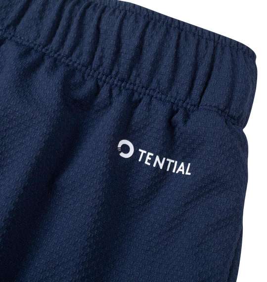 大きいサイズ TENTIAL BAKUNE Meshショートパンツ 3L 4L 5L 6L 7L 8L MC942111-47349 ラッピング可 送料無料 即日発送-3