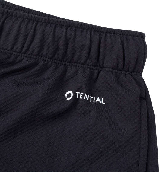 大きいサイズ TENTIAL BAKUNE Meshショートパンツ 3L 4L 5L 6L 7L 8L MC942112-47350 ラッピング可 送料無料 即日発送-3