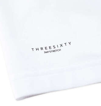 大きいサイズ Reebok サイドベクターグラフィック半袖Tシャツ 3L 4L 5L 6L 8L ホワイト ラッピング可 送料無料 即日発送-4