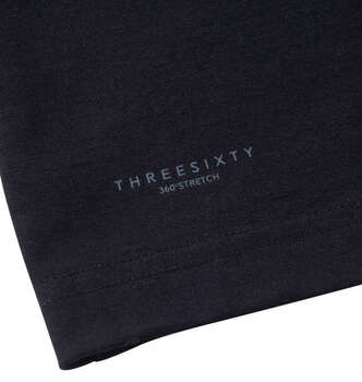 大きいサイズ Reebok サイドベクターグラフィック半袖Tシャツ 3L 4L 5L 6L 8L ブラック ラッピング可 送料無料 即日発送-4