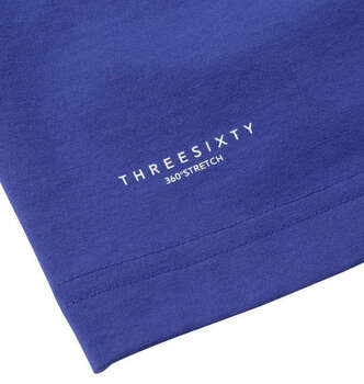 大きいサイズ Reebok サイドベクターグラフィック半袖Tシャツ 3L 4L 5L 6L 8L ブルー ラッピング可 送料無料 即日発送-4