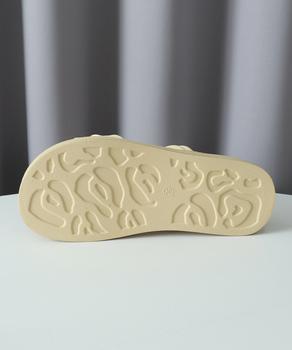 ストラップサンダル 厚底 ミュール 送料無料 即日発送-8