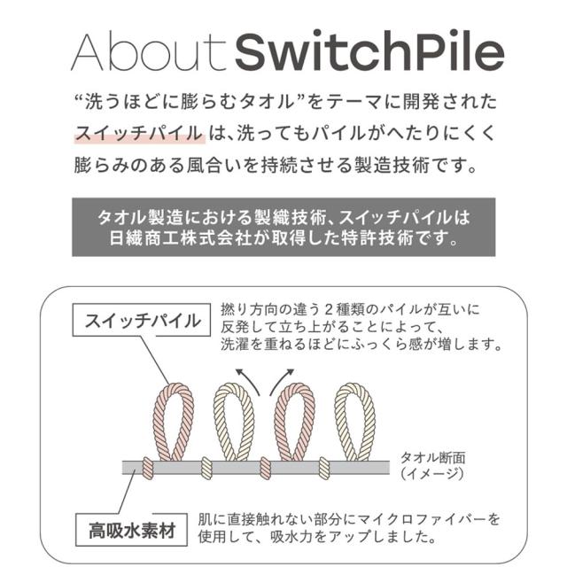 cocochiena2(ココチエナ2) タオルチーフ 約25×25cm ネイビーブルー CE40121 1枚入 5セット 送料無料-2