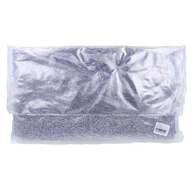 cocochiena2 ココチエナ2 フェイスタオル 約34×80cm バイオレット CE7021 1枚入 3セット 送料無料-1