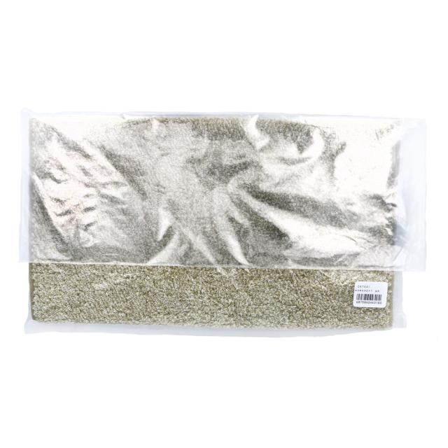 cocochiena2 ココチエナ2 フェイスタオル 約34×80cm グリーン CE7021 1枚入 3セット 送料無料-1